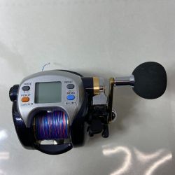 ΨΨ DAIWA ダイワ 電動リール　レオブリッツS500　袋付き 801462 Aランク