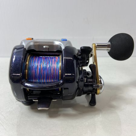 ΨΨ DAIWA ダイワ 電動リール　レオブリッツS500　袋付き 801462