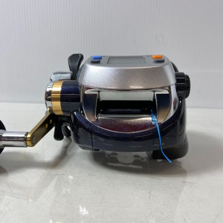 ΨΨ DAIWA ダイワ 電動リール　レオブリッツS500　袋付き 801462