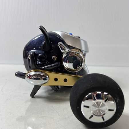 ΨΨ DAIWA ダイワ 電動リール　レオブリッツS500　袋付き 801462