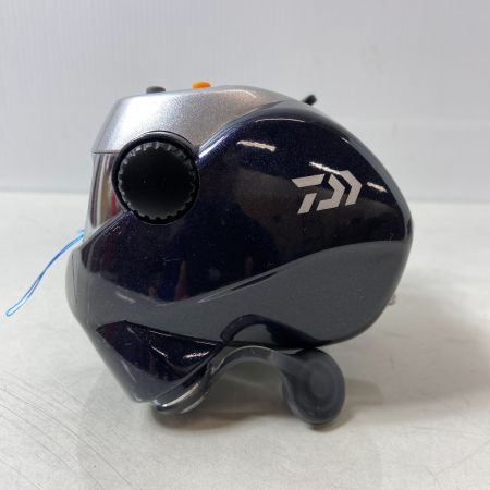 ΨΨ DAIWA ダイワ 電動リール　レオブリッツS500　袋付き 801462