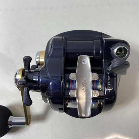 ΨΨ DAIWA ダイワ 電動リール　レオブリッツS500　袋付き 801462