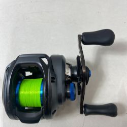 ΨΨ SHIMANO シマノ  ベイトリール　20SLX DC 70HG　袋付　　 04179 Bランク