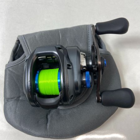 ΨΨ SHIMANO シマノ  ベイトリール　20SLX DC 70HG　袋付　　 04179