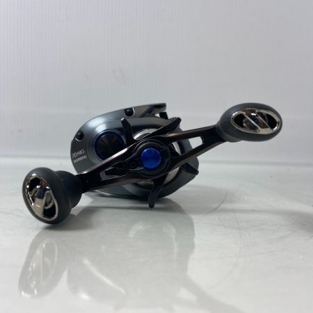 ΨΨ SHIMANO シマノ  ベイトリール　20SLX DC 70HG　袋付　　 04179