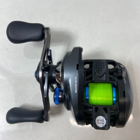 ΨΨ SHIMANO シマノ  ベイトリール　20SLX DC 70HG　袋付　　 04179