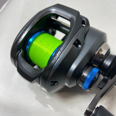 ΨΨ SHIMANO シマノ  ベイトリール　20SLX DC 70HG　袋付　　 04179