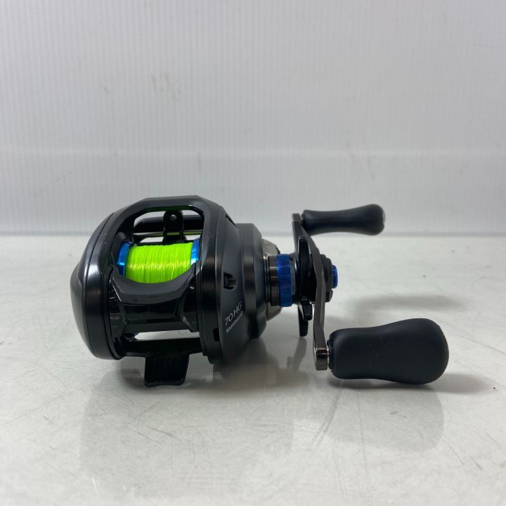 ΨΨ SHIMANO シマノ ベイトリール 20SLX DC 70HG 袋付 04179｜中古｜なんでもリサイクルビッグバン