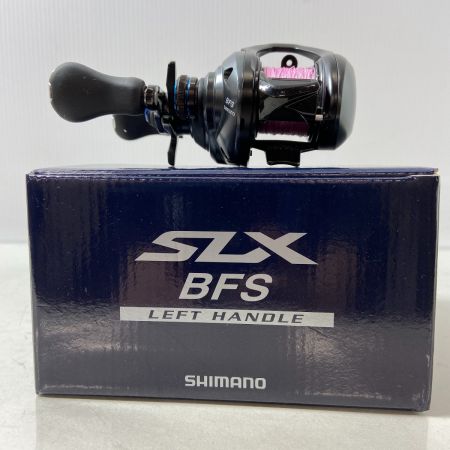 ΨΨ SHIMANO シマノ ベイトリール　SLX BFS 箱付 043696