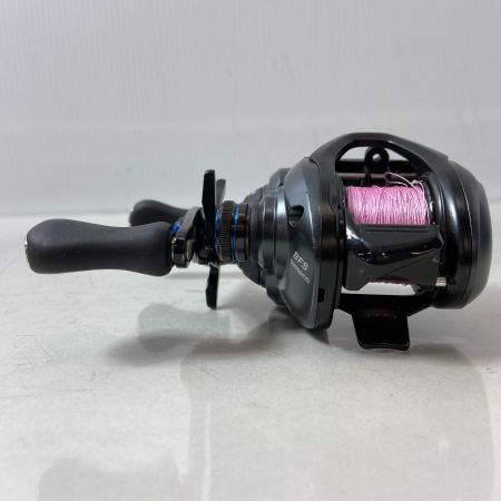 ΨΨ SHIMANO シマノ ベイトリール　SLX BFS 箱付 043696