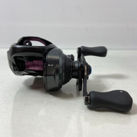 ΨΨ SHIMANO シマノ ベイトリール　SLX BFS 箱付 043696