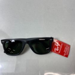 ΨΨ RAY-BAN レイバン 釣り小物 　ウェイファーラー  0RB2140F Aランク