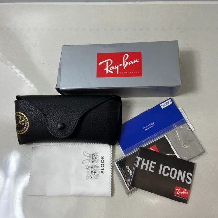 ΨΨ RAY-BAN レイバン 釣り小物 　ウェイファーラー  0RB2140F