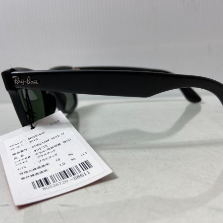 ΨΨ RAY-BAN レイバン 釣り小物 　ウェイファーラー  0RB2140F