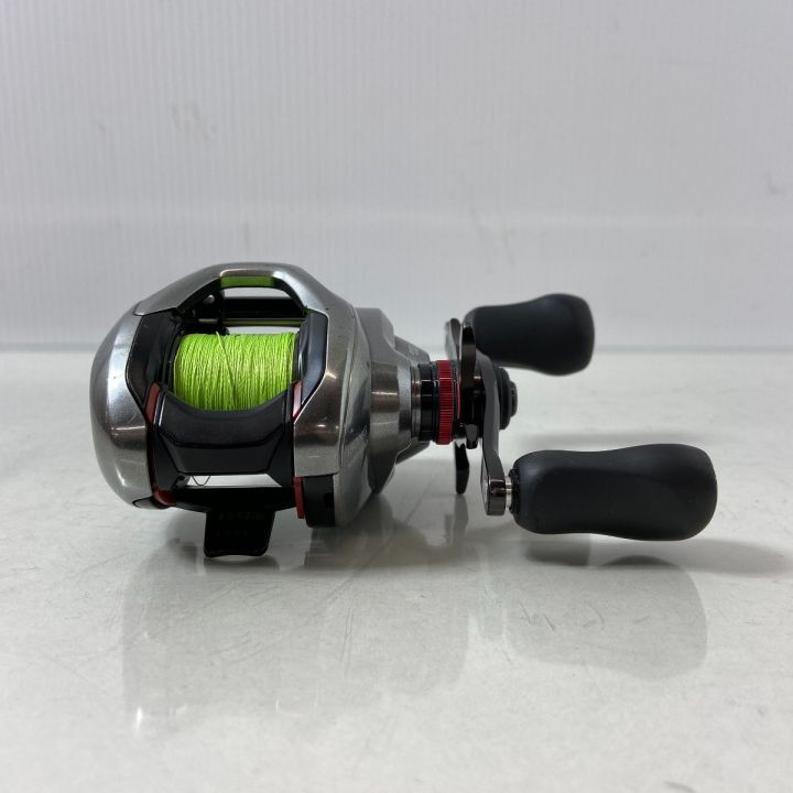 ΨΨ SHIMANO シマノ ベイトリール 21スコーピオンDC150XG 04310｜中古｜なんでもリサイクルビッグバン