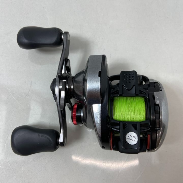 ΨΨ SHIMANO シマノ ベイトリール 21スコーピオンDC150XG 04310｜中古｜なんでもリサイクルビッグバン