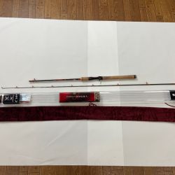 ΨΨ SHIMANO シマノ ルアーロッド　14ワールドシャウラ　1652R-2　箱付 35198 Aランク