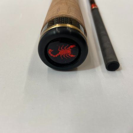 ΨΨ SHIMANO シマノ ルアーロッド　14ワールドシャウラ　1652R-2　箱付 35198