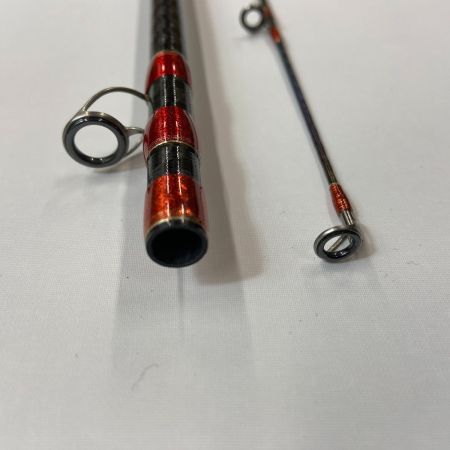 ΨΨ SHIMANO シマノ ルアーロッド　14ワールドシャウラ　1652R-2　箱付 35198