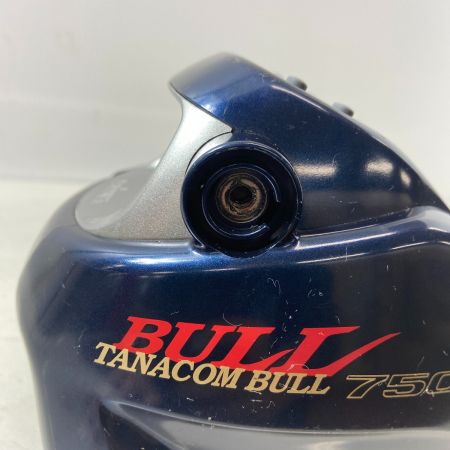 ΨΨ DAIWA ダイワ  電動リール タナコンブル 750 欠け有   801380