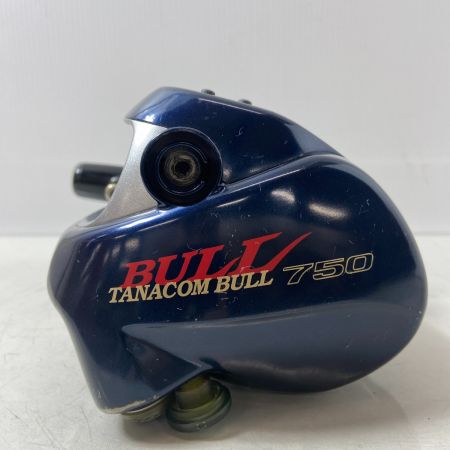 ΨΨ DAIWA ダイワ  電動リール タナコンブル 750 欠け有   801380