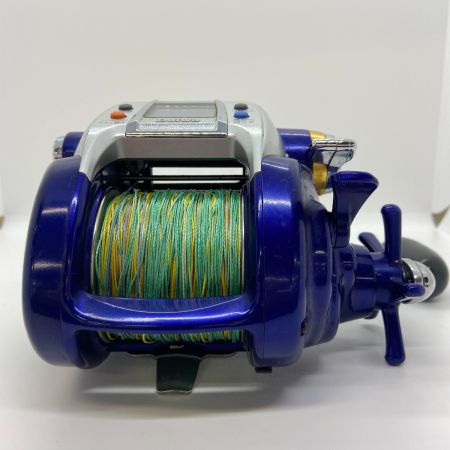 ΨΨ DAIWA ダイワ 電動リール　ハイパータナコン600FE　コードなし 801387