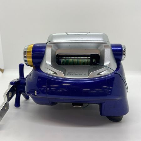 ΨΨ DAIWA ダイワ 電動リール　ハイパータナコン600FE　コードなし 801387