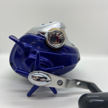 ΨΨ DAIWA ダイワ 電動リール　ハイパータナコン600FE　コードなし 801387