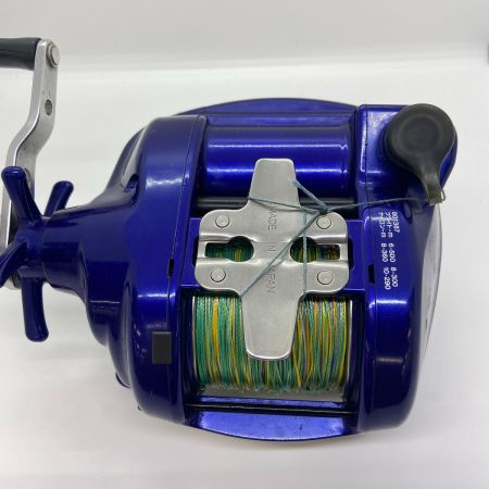 ΨΨ DAIWA ダイワ 電動リール　ハイパータナコン600FE　コードなし 801387