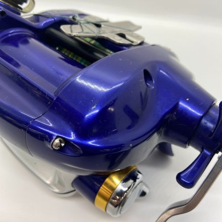 ΨΨ DAIWA ダイワ 電動リール　ハイパータナコン600FE　コードなし 801387