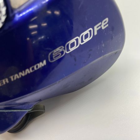 ΨΨ DAIWA ダイワ 電動リール　ハイパータナコン600FE　コードなし 801387