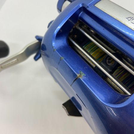 ΨΨ SHIMANO シマノ 電動リール　電動丸4000HP　コードなし 01929