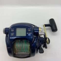 ΨΨ  電動リール　タナコンブル750　コードなし 801380 Cランク