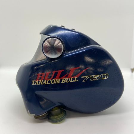 ΨΨ  電動リール　タナコンブル750　コードなし 801380