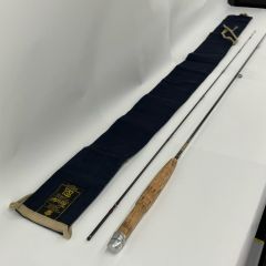 HARDY ハーディー フライロッド Hardy Favourite 竿袋付属  1429309 Bランク