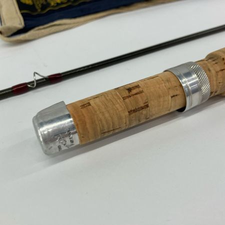 HARDY ハーディー フライロッド Hardy Favourite 竿袋付属  1429309