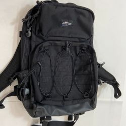 ΨΨ DRT バックパック GEN2 ブラック Bランク