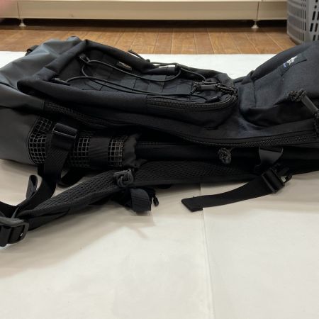 ΨΨ DRT バックパック GEN2 ブラック