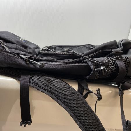 ΨΨ DRT バックパック GEN2 ブラック