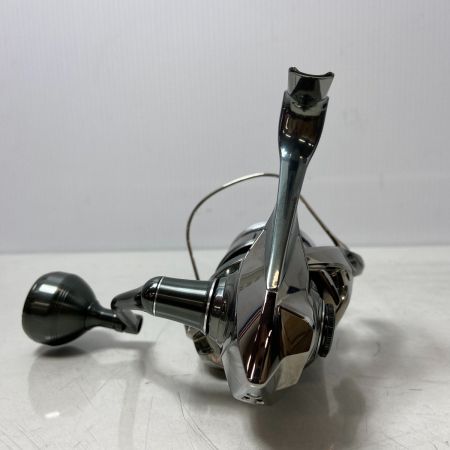 ΨΨ SHIMANO シマノ スピニングリール　 22ステラC5000XG　箱付　 043979