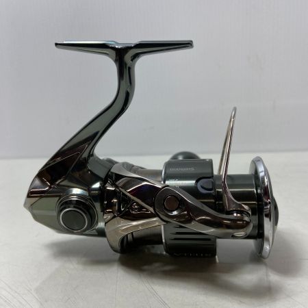 ΨΨ SHIMANO シマノ スピニングリール　 22ステラC5000XG　箱付　 043979