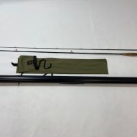 ΨΨ シャープス オブ アバディーン フライロッド　アクアレックス　B521　9”＃516　ケース付　 Bランク