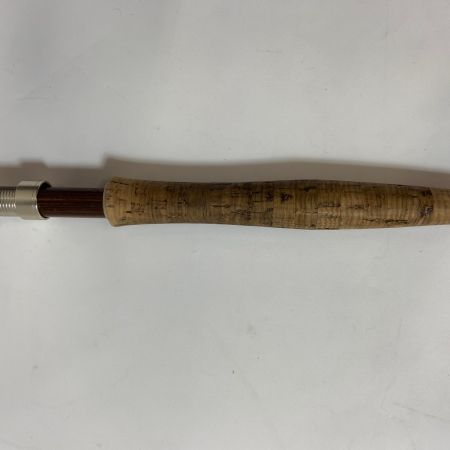 ΨΨシャープス オブ アバディーン フライロッド　アクアレックス　B521　9”＃516　ケース付 ΨΨ シャープス オブ アバディーン フライロッド アクアレックス