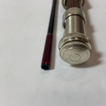 ΨΨ シャープス オブ アバディーン フライロッド　アクアレックス　B521　9”＃516　ケース付　