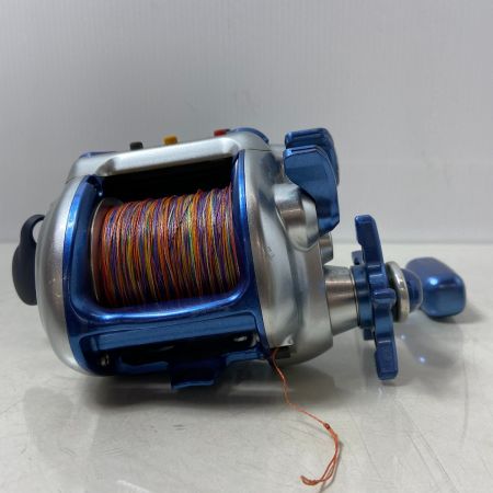 ΨΨ SHIMANO シマノ 電動リール　電動丸3000H　 ケーブル付　　 01860