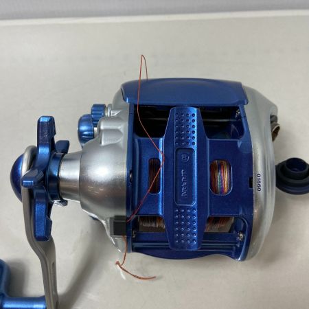 ΨΨ SHIMANO シマノ 電動リール　電動丸3000H　 ケーブル付　　 01860