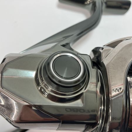 SHIMANO シマノ スピニングリール　22ステラ4000M　箱付　 043948