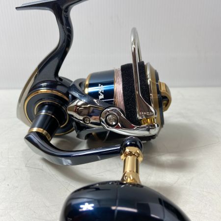 ΨΨ DAIWA ダイワ 20ソルティガ14000-XH　箱付 0065006