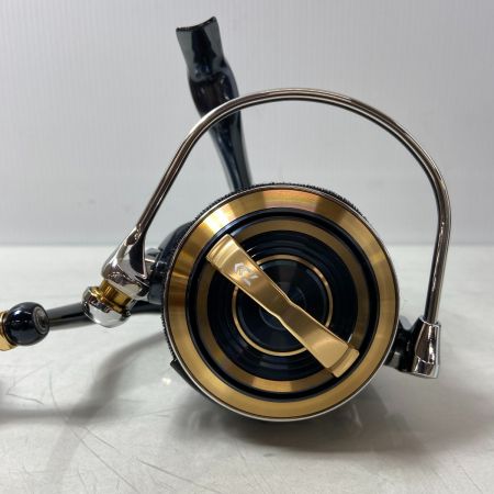ΨΨ DAIWA ダイワ 20ソルティガ14000-XH　箱付 0065006