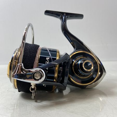 ΨΨ DAIWA ダイワ 20ソルティガ14000-XH　箱付 0065006